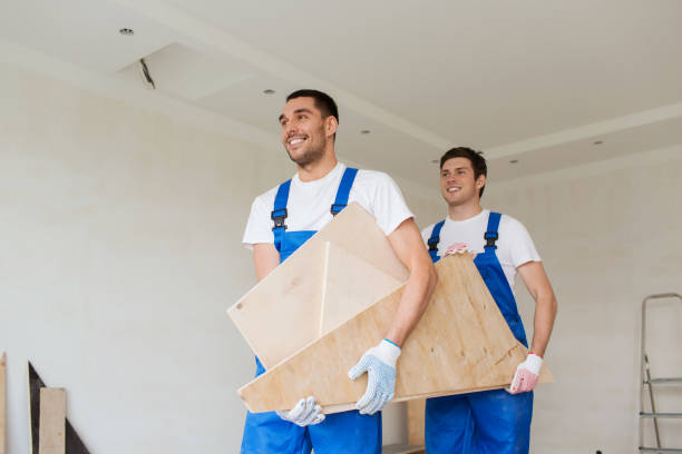 Best Same-Day Junk Removal Services  in Bayshore Gardens, FL
