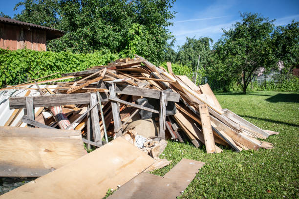 Same-Day Junk Removal Services in Bayshore Gardens, FL